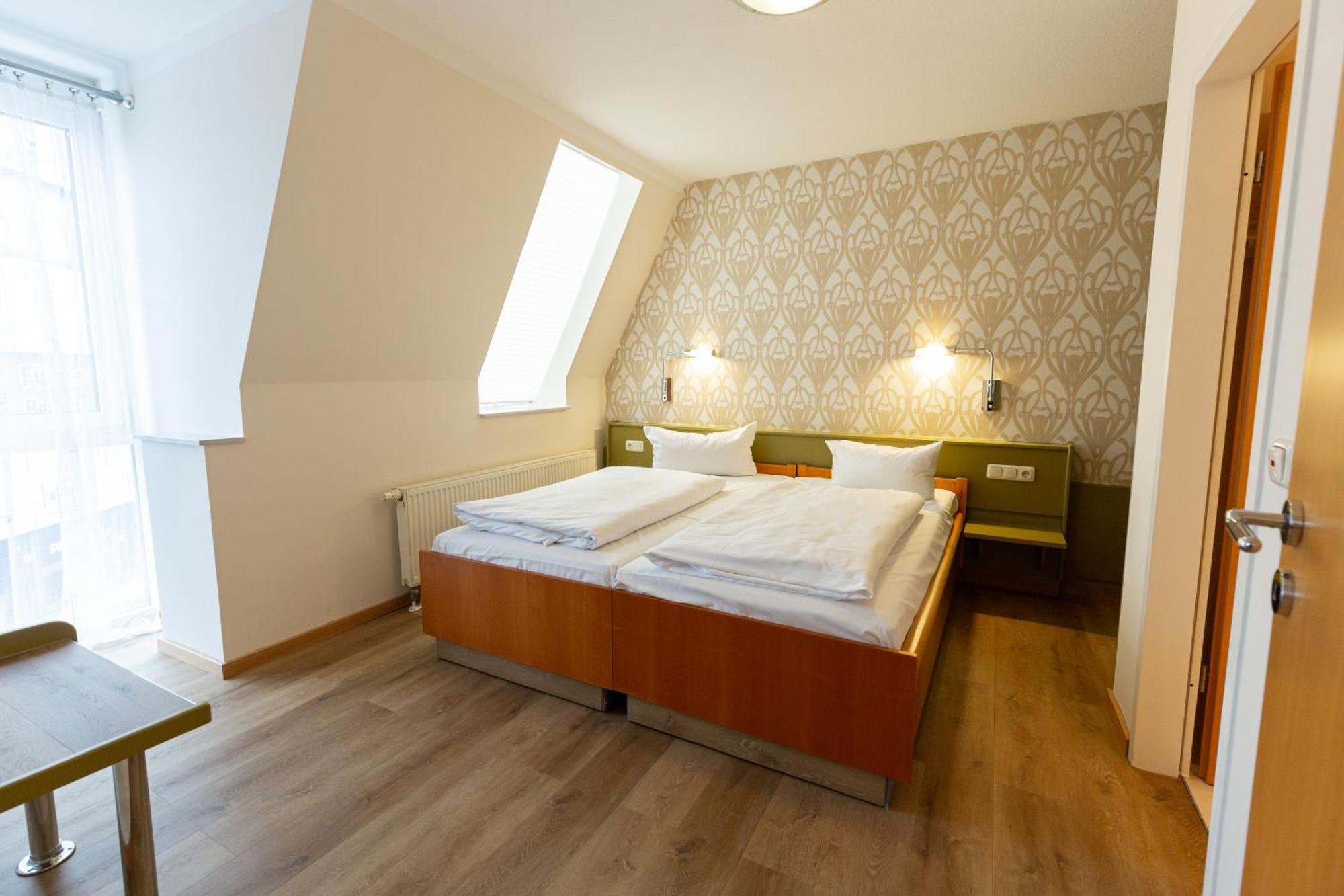 Hotel Dh Vec, Sehr Beliebtes & Leckeres Fruehstueck, Self-Check-In Фехта Экстерьер фото